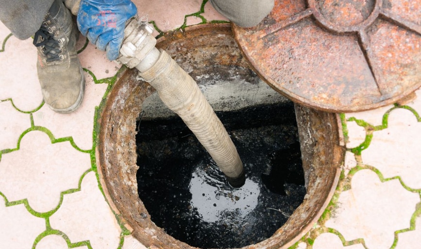 Drain Right Plumbing